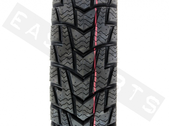 Tyre MITAS MC32 Winscoot Winter 120/70-10 TL Radial 54L